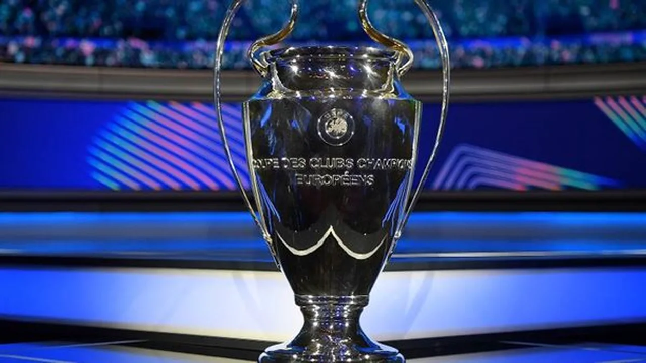 استاد بوشكاش أرينا يستضيف نهائي دوري أبطال أوروبا في موعده المرتقب